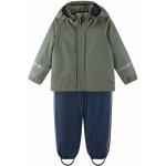 Reima Tipotella Greyish green – Zbozi.Blesk.cz