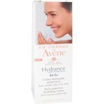 Avène Hydrance Optimale Riche hydratační krém SPF20 40 ml – Zboží Dáma