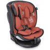 Autosedačka Lorelli ESTATE ISOFIX 360 i-Size 2024 Ginger