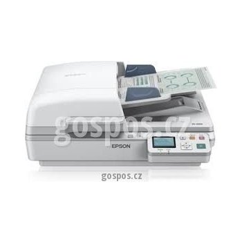 Epson WorkForce DS-7500N