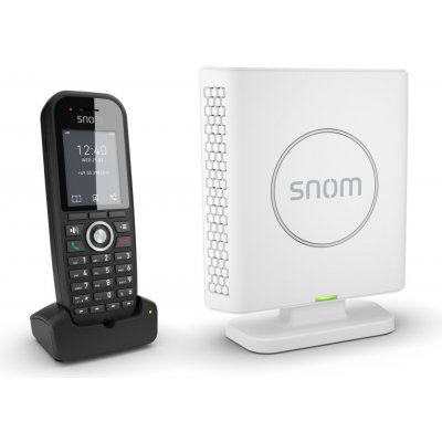 SNOM M430 – Zboží Živě