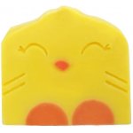 ALMARA SOAP Tuhé mýdlo My Happy Chicken 100 g – Zbozi.Blesk.cz