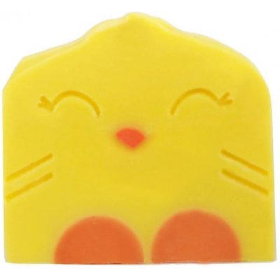 ALMARA SOAP Tuhé mýdlo My Happy Chicken 100 g