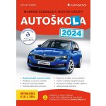 Autoškola 2024 - Václav Minář, Jan Šístek – Hledejceny.cz