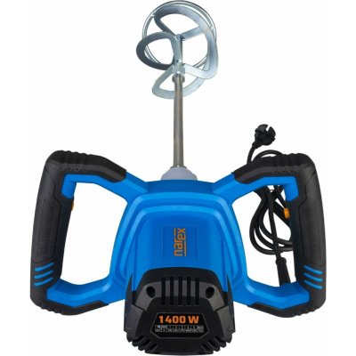 Narex EMX1400 – Sleviste.cz