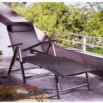 Livarno Home Houston černá antracitová – Zboží Dáma