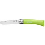 Opinel Myfirst vr n°07 inox Apple – Hledejceny.cz