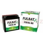 Fulbat FTX14L-BS, YTX14L-BS – Zboží Mobilmania