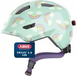 Abus Smiley 3.0 LED blue Rainbow 2022 – Hledejceny.cz