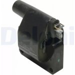 DELPHI Zapalovací cívka DF GN10028-11B1 – Hledejceny.cz