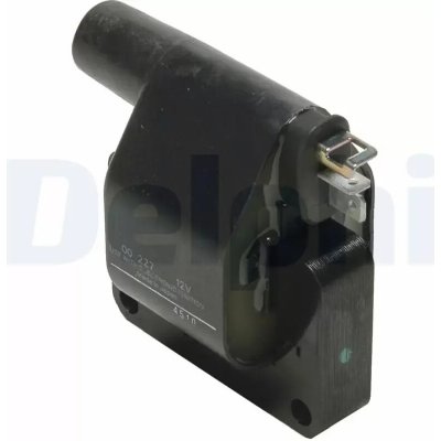 DELPHI Zapalovací cívka DF GN10028-11B1 – Hledejceny.cz