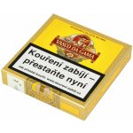 Vasco da Gama Cuba Cigarillos 20 ks – Zboží Dáma