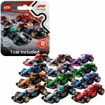 LEGO® 71049 Sběratelské závodní auto F1 – Zboží Dáma