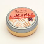 Salus BioKarité Balzám na nehty 19 ml – Sleviste.cz