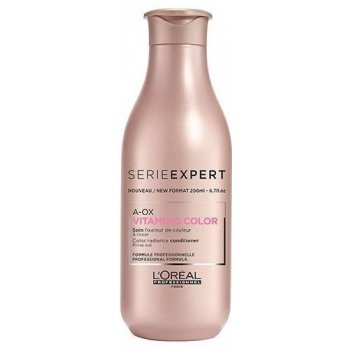 L'Oréal Expert Vitamino Color AOX Conditioner 750 ml