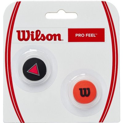 Wilson Pro Feel dampener clash – Sleviste.cz
