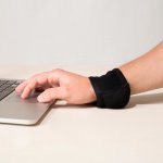 Swedish Posture Carpal Wrist Support podpora zápěstí – Hledejceny.cz