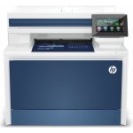 HP Color LaserJet Pro MFP 4302fdw 5HH64F – Hledejceny.cz