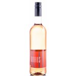 Vinařství Kraus Cuvée Kraus Rosé 2023 12,5% 0,75 l (holá láhev) – Zbozi.Blesk.cz