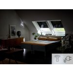 VELUX SML 0000 MK04/M04/304 78x98 cm – Zboží Mobilmania