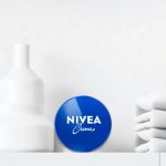 Nivea Creme 400 ml – Zboží Dáma
