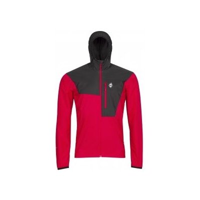 High Point Helium Pertex 2.0 Jacket red/black – Zbozi.Blesk.cz