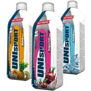 Nutrend Unisport REG-GE 500 ml