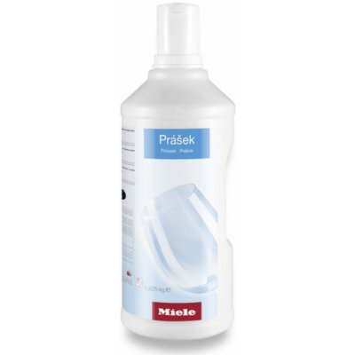 Miele prášek do myčky 1,4 kg – Zboží Mobilmania