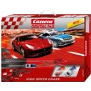 Carrera Digital 143 High Speed Chase