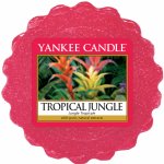 Yankee Candle vonný vosk Tropical Jungle 22 g