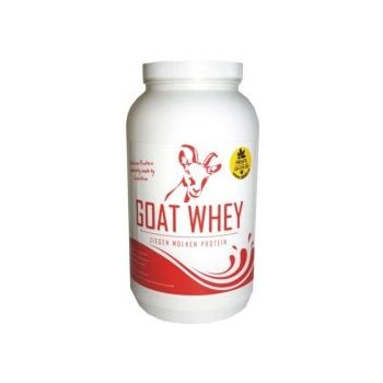 LSP Nutrition Goat Whey 750 g