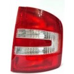 Zadní světlo- pravé ŠKODA FABIA I 2000-2007 |000-2007| TYC | 11-12263-01-2 – Hledejceny.cz