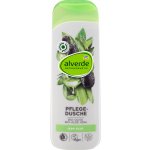 Alverde Naturkosmetik sprchový gel Bio-Olive Bio-Aloe Vera 250 ml – Hledejceny.cz