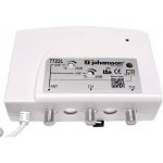 Johansson 7722L2 – Sleviste.cz