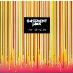 Basement Jaxx - Singles CD – Hledejceny.cz