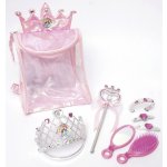 Disney princezny Batůžek s doplňky pro princeznu – Zboží Mobilmania
