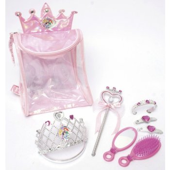 Disney princezny Batůžek s doplňky pro princeznu
