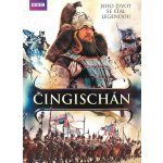 Čingischán DVD – Sleviste.cz