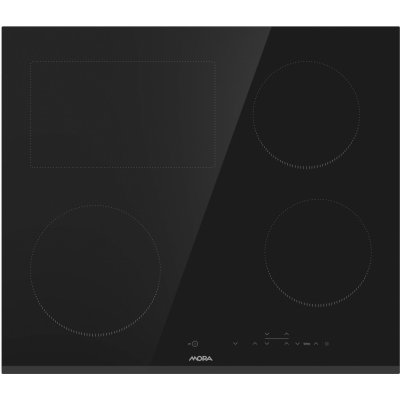 Mora VDST650FF – Zboží Dáma