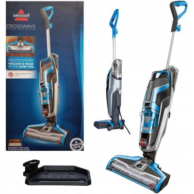 Bissell CrossWave 17132 – Hledejceny.cz