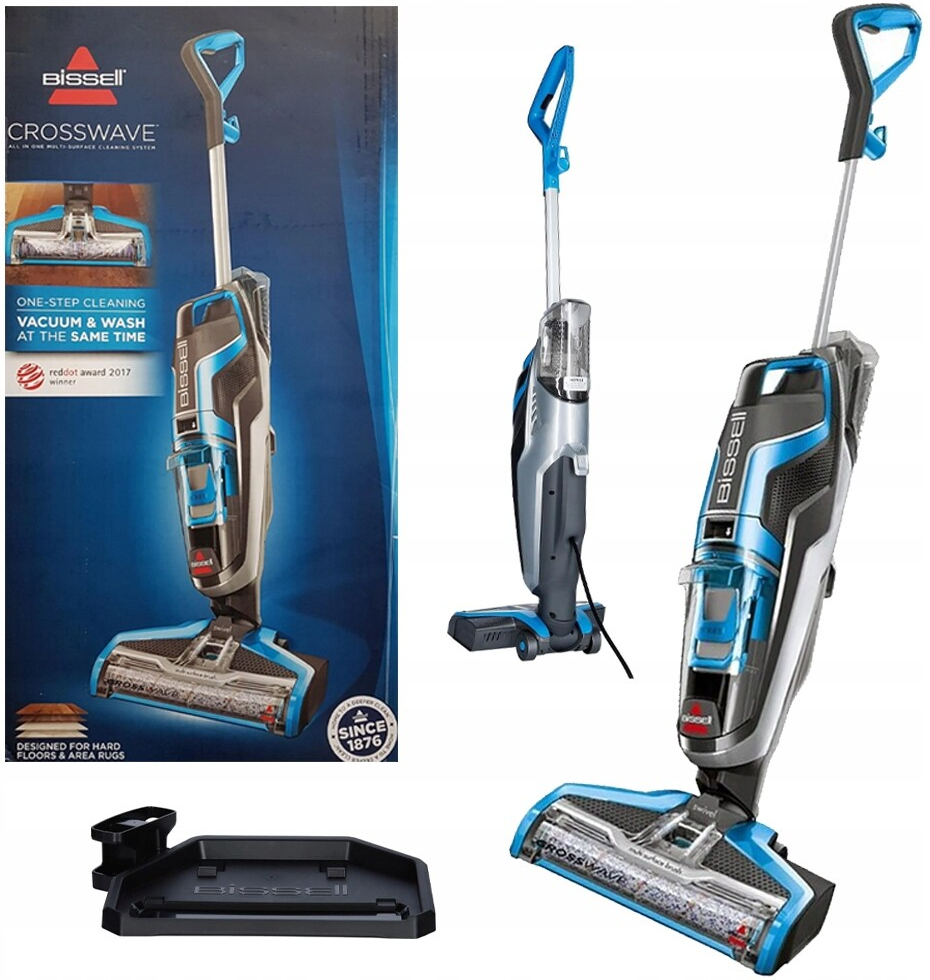 Bissell CrossWave 17132