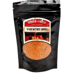 Mistr grilu Grilovací koření Country BBQ 150 g – Zbozi.Blesk.cz