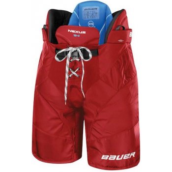 Bauer NEXUS 1N SR od 2 690 Kč - Heureka.cz