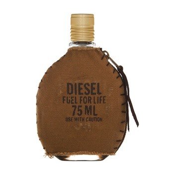 Diesel Fuel for Life toaletní voda pánská 75 ml