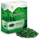 Fresh Chlorella Ginkgo Fresh 250 g Chlorella pyrenoidosa 1000 tablet