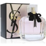 Yves Saint Laurent Mon Paris toaletní voda dámská 50 ml – Hledejceny.cz