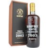 Víno Kopke Colheita White 2003 Porto 20% 0,75 l (kazeta)