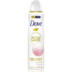 Dove Advanced Care Winter Care deospray 72h Limited Edition 150 ml – Sleviste.cz