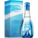 Davidoff Cool Water Woman Caribbean Summer Edition toaletní voda dámská 100 ml