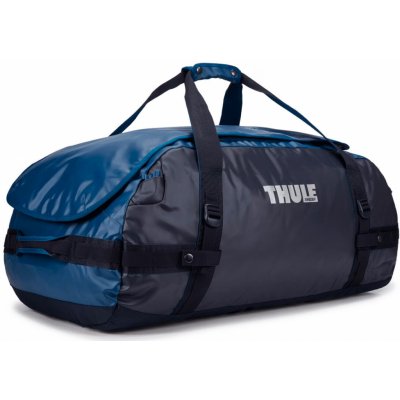 Thule Chasm TDSD204P modrá 90 l